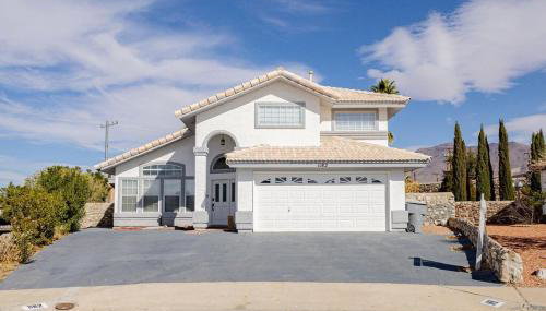 West EP Poolside Mountain Views - Foto 4