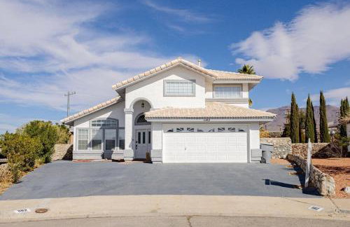 West EP Poolside Mountain Views - Foto 4