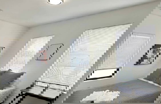 Alloggio Design District Fully Equipped - Foto 7