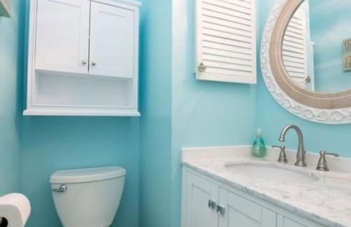 Blue Heaven in the Heart of Stuart Heat salt pool - Foto 11