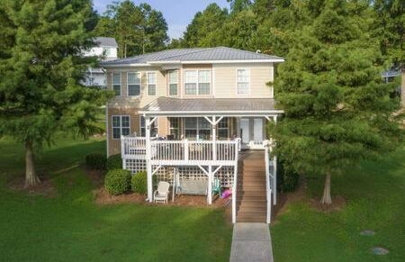 House # 08 Dock of the Bay (no pets) private pier - Photo 19