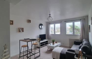 Appartement Aurillacois - Photo 1