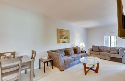 Basye Getaway with Pool Access, 2 Mi to Bryce Resort - Photo 6