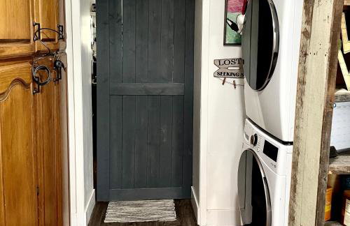 Pet Friendly Graham 2 Bedroom Home Christmas 365 at The Mistletoe Farm - Foto 11