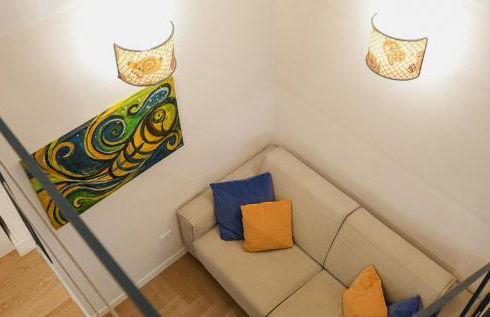 Casa Sveva by Dimora Cummà Marì - Foto 16