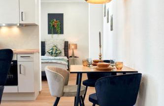 LIVING Apartments / FeWo Neuwied - Foto 45