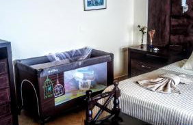 Villa Sunrise Lagonisi - Foto 13