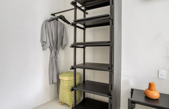 Tabas by Blueground Renata Edifício - Vila Buarque - Foto 15