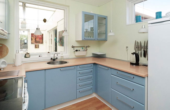 6 Person Holiday Home in Korsor - Photo 6