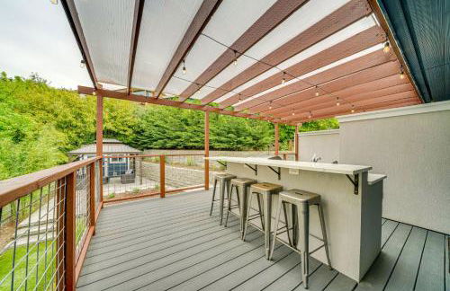 2 Blocks to Beach Park! World Cup HQ in Seattle - Foto 22