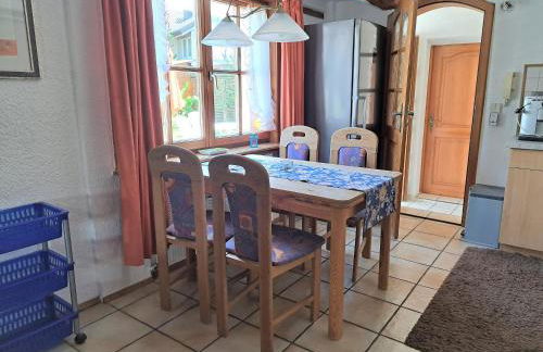 Ferienwohnungen Dürringer - Foto 12