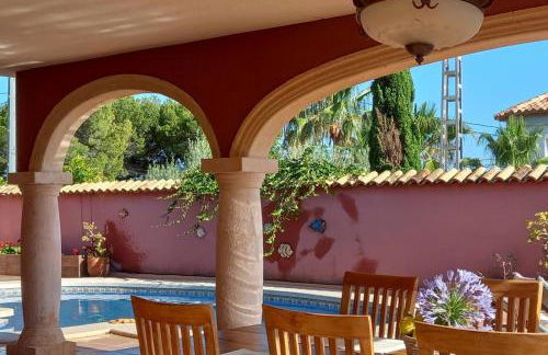 Villa Anna-Altea - Photo 20