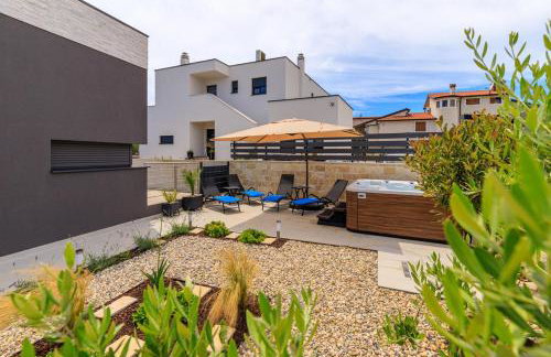 Sabena Apartment with private Whirlpool - Foto 24