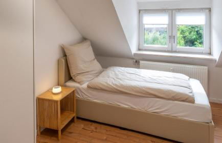 Stilvolle Dachgeschosswohnung - Foto 18