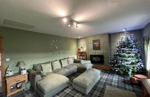 White Side Cottage - Foto 32