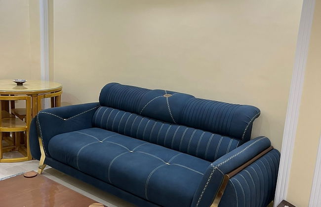 Captivating 1-bed Apartment in Egypt - Foto 10