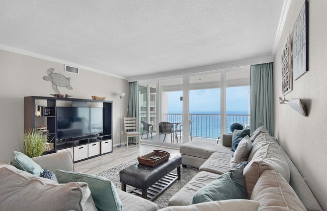 Shoreline Towers 1114 - Foto 21