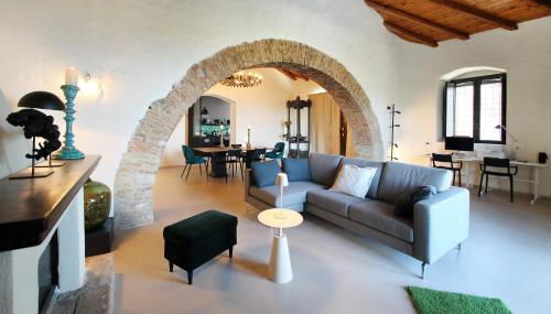 Villa Strega con Piscina Riscaldata - Foto 2