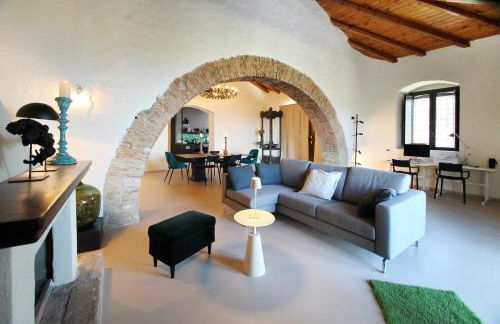 Villa Strega con Piscina Riscaldata - Foto 2