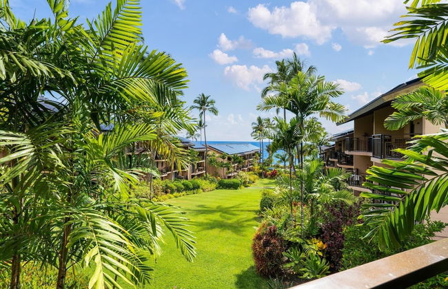 Big Island Kona Makai 4205 1 Bedroom Condo - Photo 28