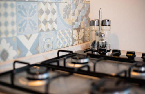 VILLA HEMINGWAY - LA Casa di Alessia e La Casa di Leonardo - Foto 20