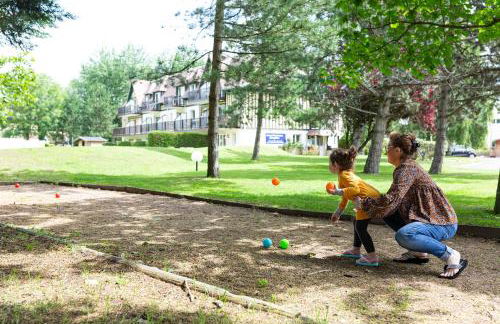 Résidence Goélia Green Panorama - Foto 8