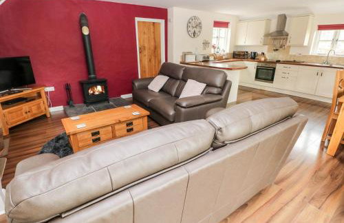 Gwyddno Lodge - Foto 9