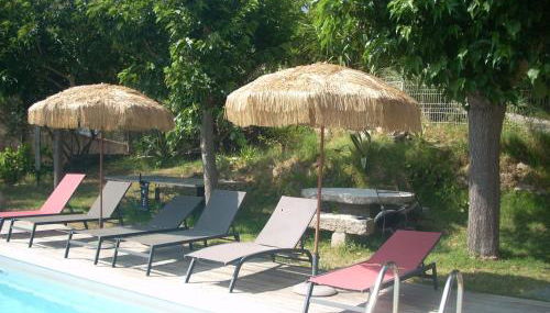 Demeure traditionnelle en pierre avec piscine - Foto 3