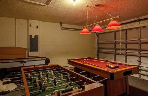 Peaceful Escape Pool and Games - Foto 20