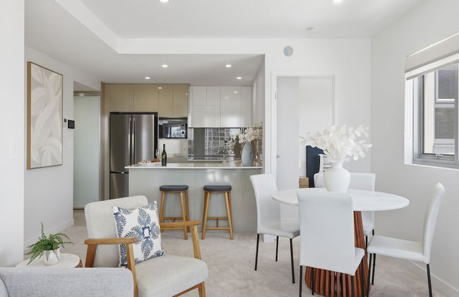 Beach on Sixth - Foto 51