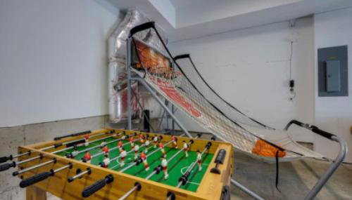 Modern Townhome, Large Game Room, 10min to Downtown! Sleeps 10! - Foto 5, Game Room