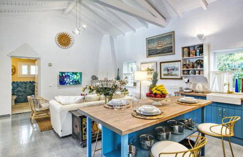 Villa Nautilus - Foto 21