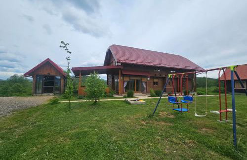 Ruralna kuća za odmor Lika - Foto 3