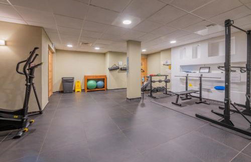 l'Ours Bleu B01 - Ski in Ski out - Happy Rentals - Foto 34