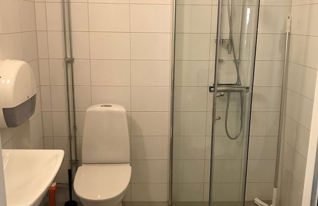 First Camp Gränna - Foto 15