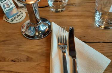 Ferienwohnung Zeitlos, gigantischer Seeblick, WLAN, gerne mit Hund - Foto 37