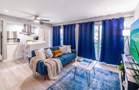 *Modern Bliss* Destin beach (3 Pools& Tennis) - Photo 1