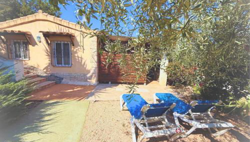 La Font, un bungalow cerca del mar, alegre y acogedor - Villa Sabrina Resort - Foto 4