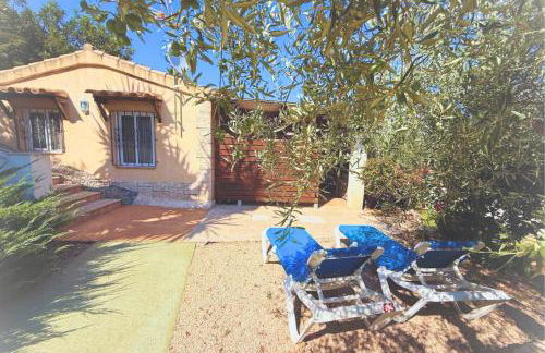 La Font, un bungalow cerca del mar, alegre y acogedor - Villa Sabrina Resort - Foto 4