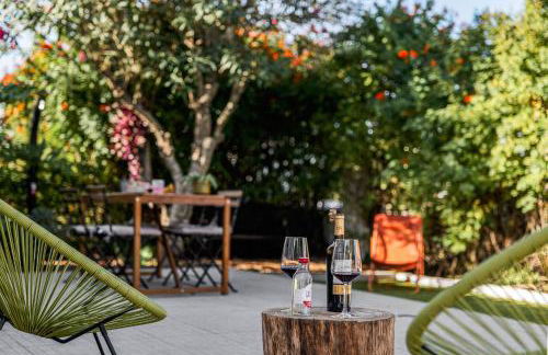 Meco Garden Retreat - near Sesimbra - Foto 2