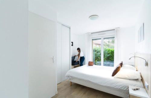 Garden & City Lyon - Marcy - Foto 48