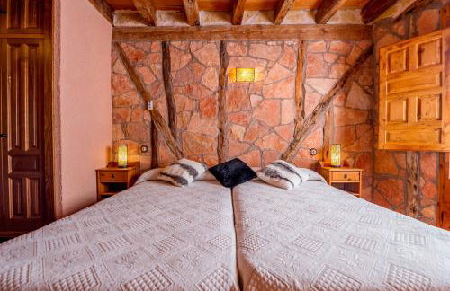 Los Lebreles Namaste I y II, desconecta en las Hoces del Duratón - Foto 24