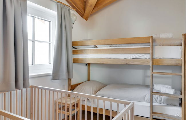 Modern Chalet in Muhlbach am Hochkonig Near Ski Area - Foto 10