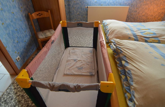 Farmhouse Escape in Morsdorf - Foto 6