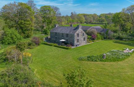 Glasfryn Fawr - Foto 19