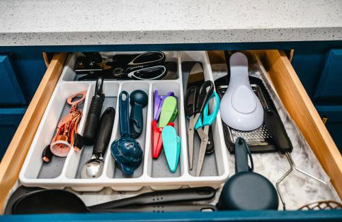 KLIZZ Suites - Photo 14