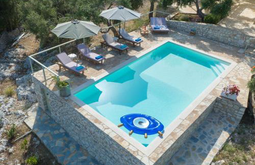 Villa Agnanti - Photo 6