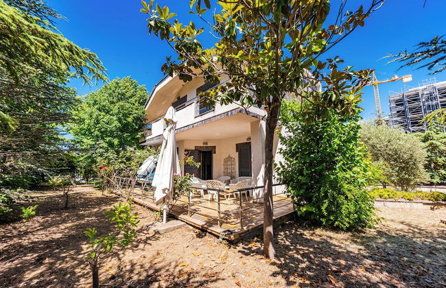 The Antique Villa Seaside - Foto 41