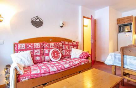 La Turra 407 - Appt familial 6 pers - Foto 3