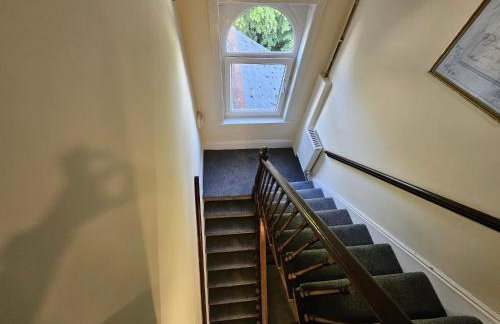 The Green Light House Studio 24 - Free Private Parking - Foto 57